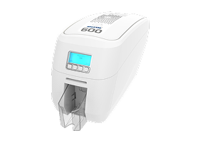 Magicard 600