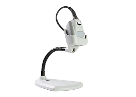 CR1100 Scanner
